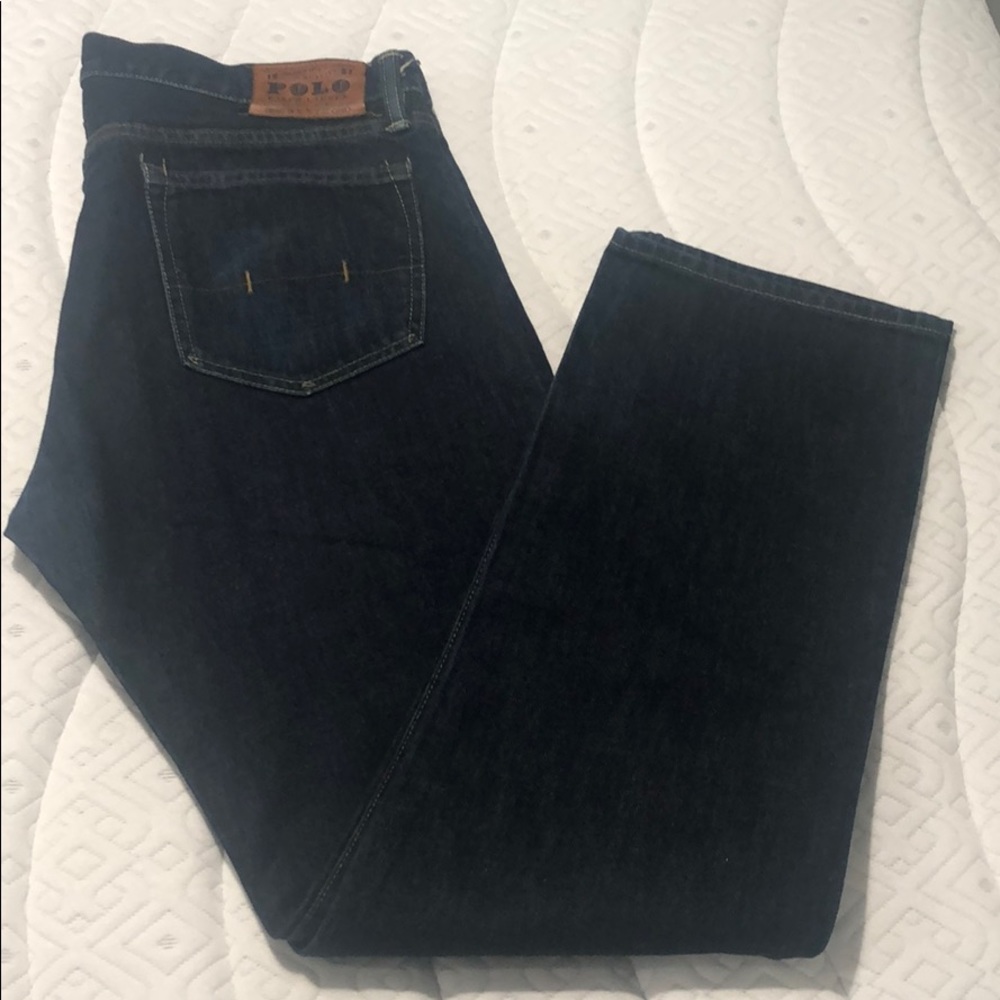 Ralph Lauren Polo Jeans
